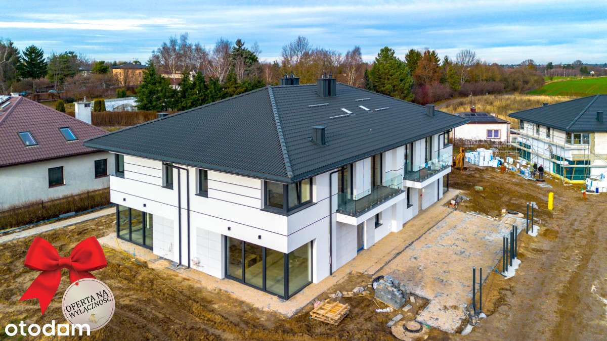 Ustronna Nałęczowska, Kameralna Inwestycja Lublin - Pełny obrazek: 3/20