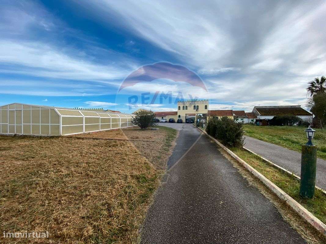 Quinta  para venda - Grande imagem: 3/12