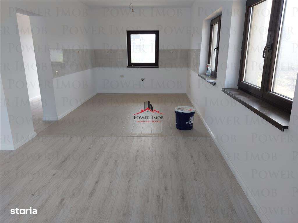 Casa 4 camere, intabulata in Sanpetru, zona Subcetate Residence - Imagine principală: 4/13