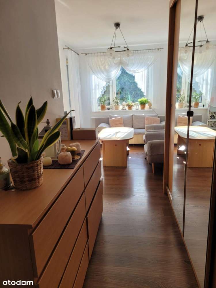 Sprzedam mieszkanie 2 pok. 31,08m2 z miejscem parkingowym Nowe Miasto - Pełny obrazek: 2/10