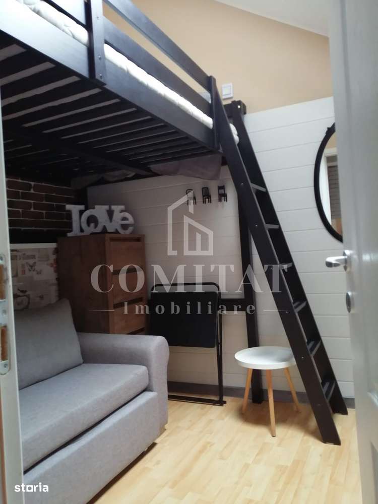 Apartament cu 3 camere | Zona Facultății de Litere - Imagine principală: 3/7