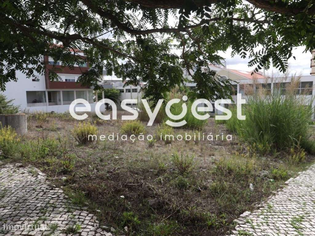 Lote de terreno para construção de empreendimento, Figueira da Foz - Grande imagem: 3/11