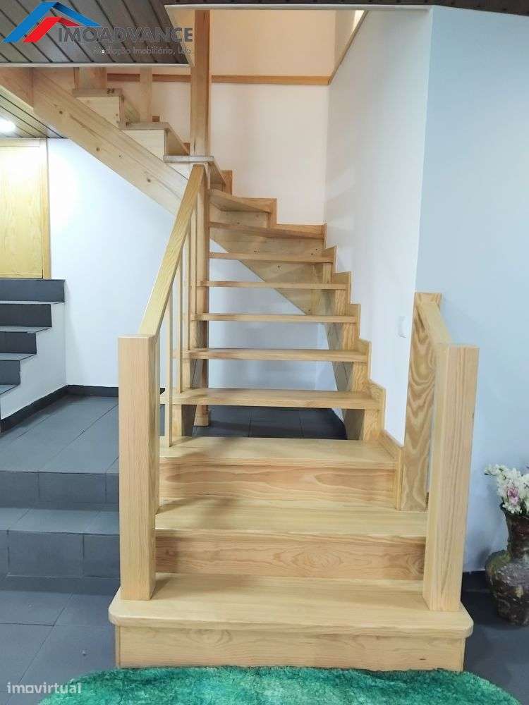 Moradia Remodelada em Lorvão - Penacova - Coimbra-47