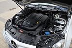 Mercedes-Benz Klasa C 180 Coupe BlueEFFICIENCY 7G-TRONIC - 8