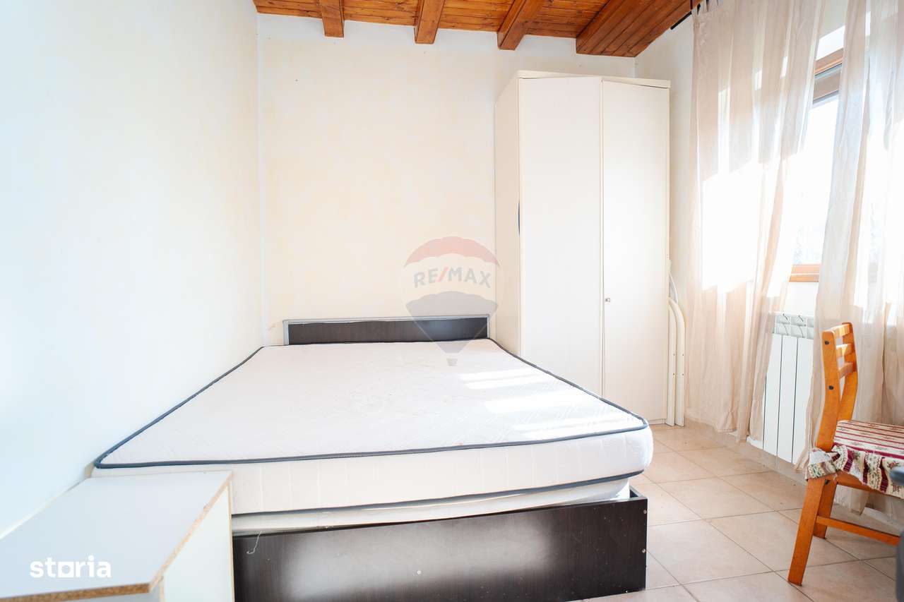 Casă cu 4 camere de vânzare - Chiperești, Iași - Comision 0%-6