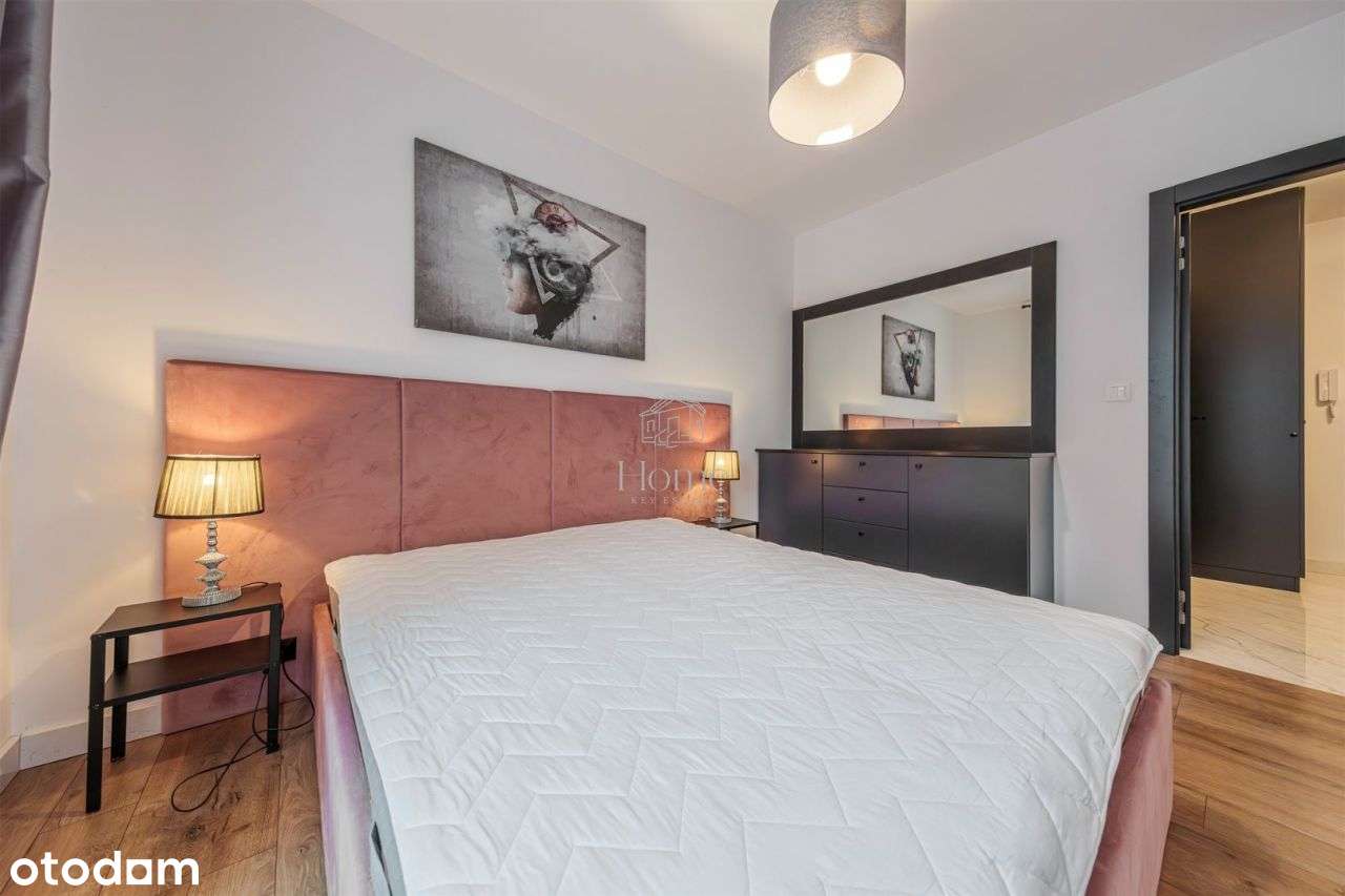 Komfortowy apartament nad Motławą-11