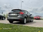 Ford Focus 1.6 Trend - 11