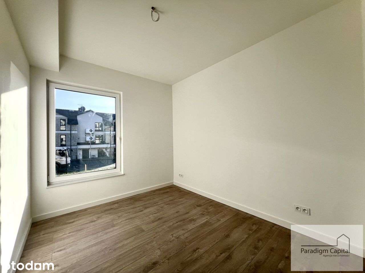 3-pokojowe mieszkanie z dużym ogrodem | Zawada, 18 km od Krakowa - Pełny obrazek: 4/19