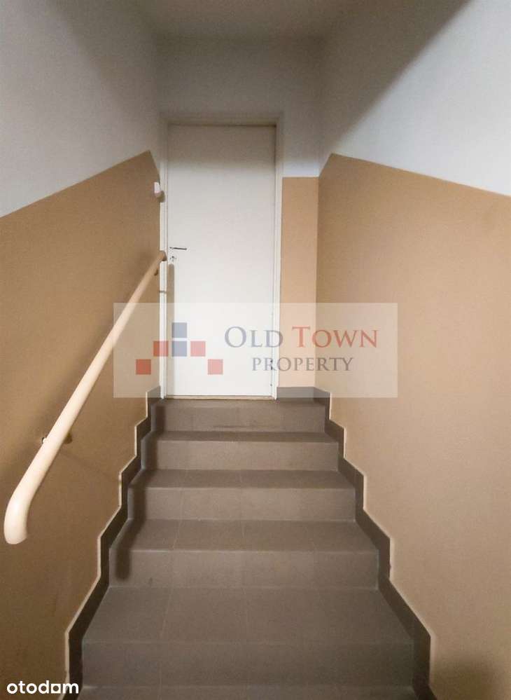 Lokal przerobiony na mieszkanie 2 pokoje suterena-6