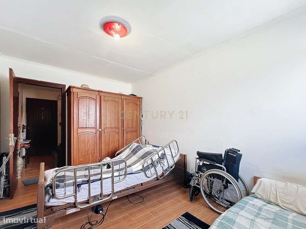 Apartamento, 86 m², Nossa Senhora do Rosário - Grande imagem: 4/10