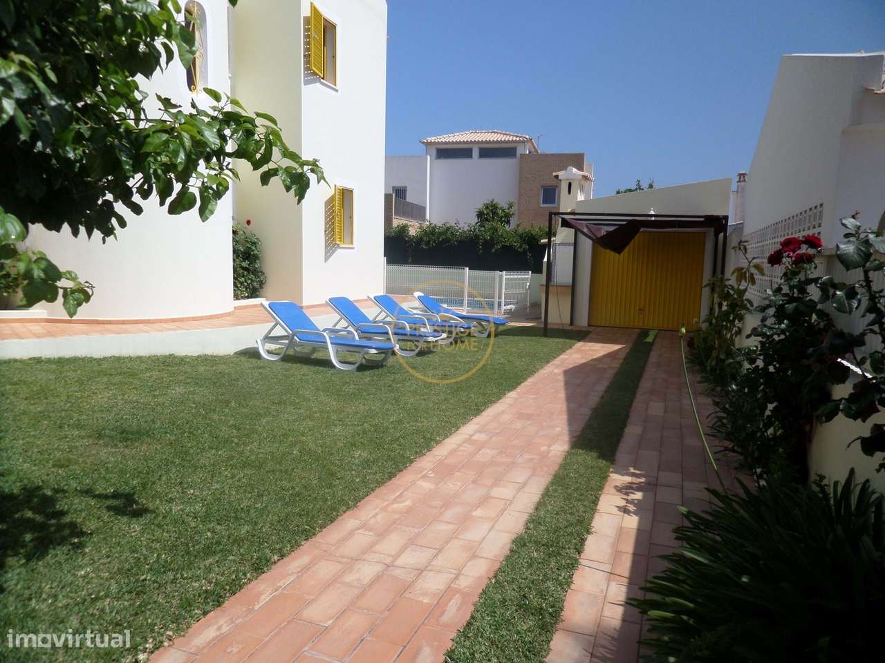 ARRENDAMENTO DE INVERNO - OUTUBROA ABRIL  -  Mensalidade  + despesas - Grande imagem: 4/37