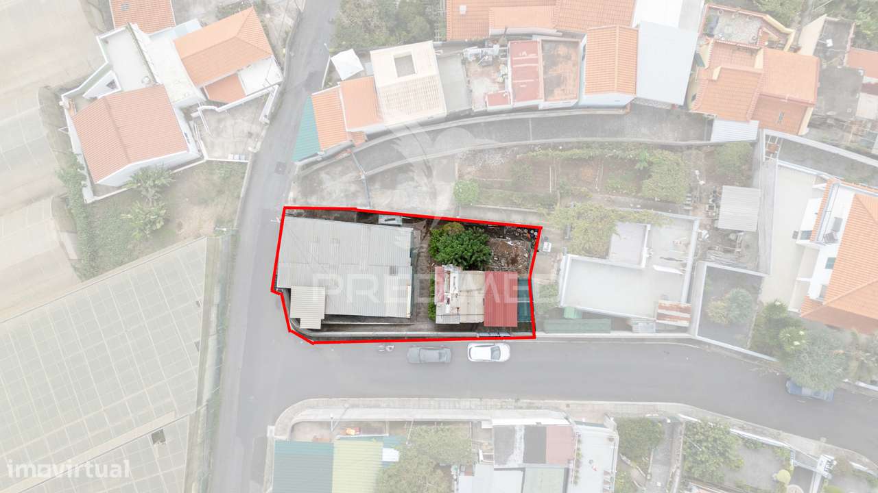 Terreno Funchal - Grande imagem: 4/15