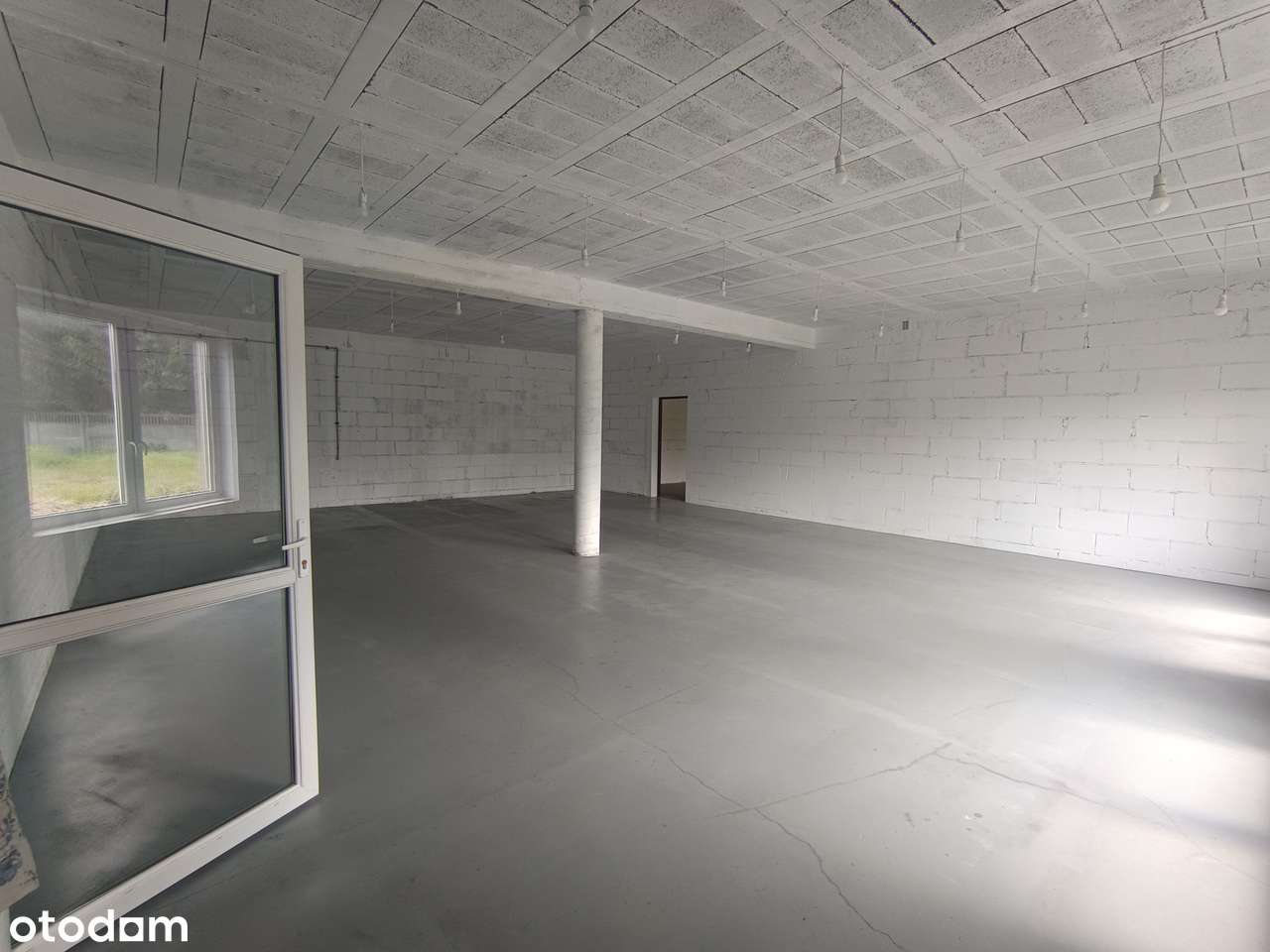 Budynek pod działalność - Pełny obrazek: 4/7