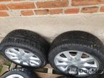 Mercedes alufelgi Felgi Aluminiowe 18 1221 401 19 02 8,5J 18 225/45 R18 - 8