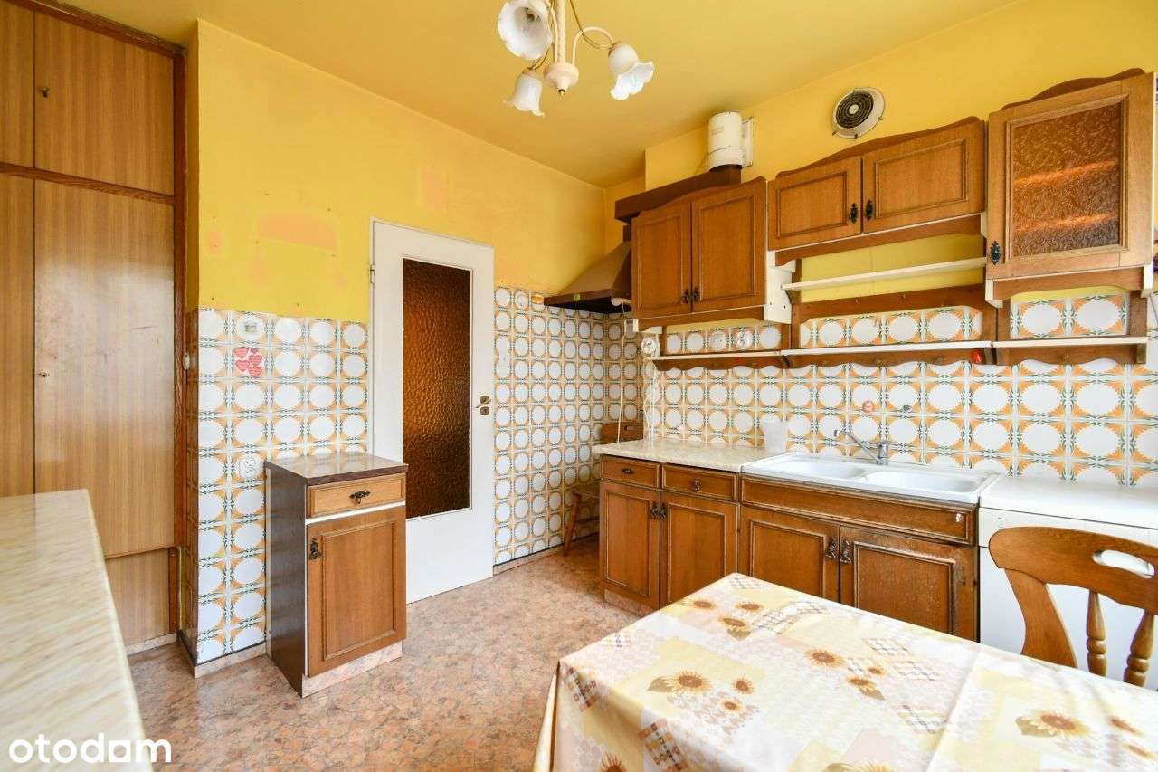 Wolnostojący o 2 lokalach/piwnica/ogród-19