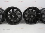 Jantes Seventy9 SVR  19 x 8 et35 + 9 et 38 5x120 - 3