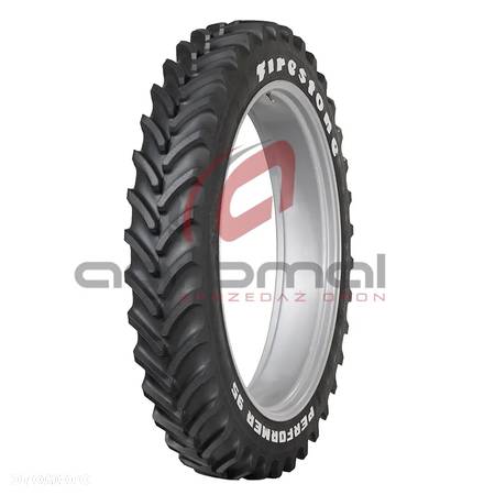 PROMOCJA! OPONA 270/95R38 (11.2R38) FIRESTONE PERFORMER95 140D/154A8 TL - 1