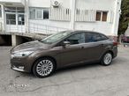 Ford Focus 1.0 EcoBoost Titanium - 3