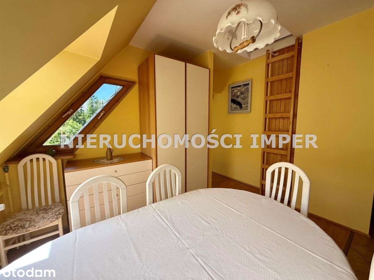 Mieszkanie, 41 m², Zakopane-3