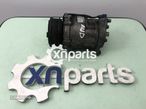 Compressor de ar condicionado VW POLO (6N2) 1.4 10.99 - 09.01 Usado REF. 8FK 351... - 3