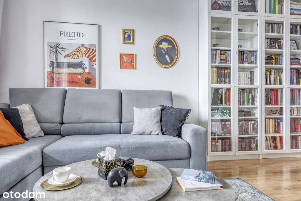 ✅Zobacz >>> 2 pokoje blisko metra M2✅ - Pełny obrazek: 4/11