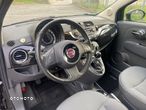 Fiat 500 1.2 8V Lounge - 10