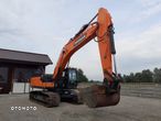 Doosan DC 350 LC7/36T - 15