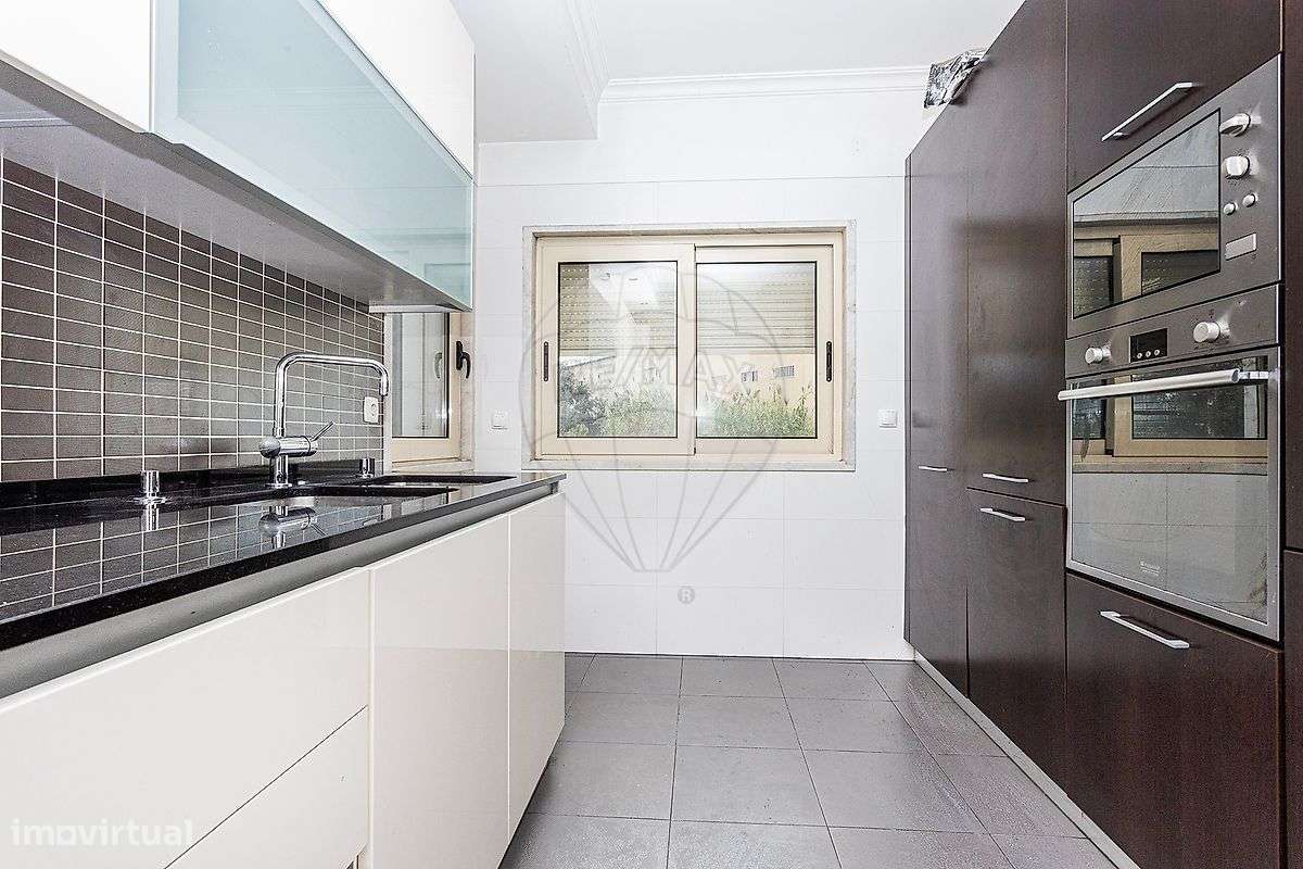 Apartamento T3 para arrendamento - Grande imagem: 2/18