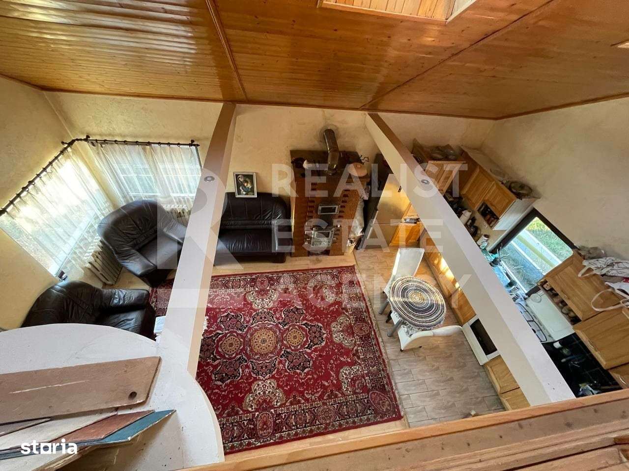 Vânzare, casă, 5 camere, Valea Adâncă, Iași - Imagine principală: 4/12