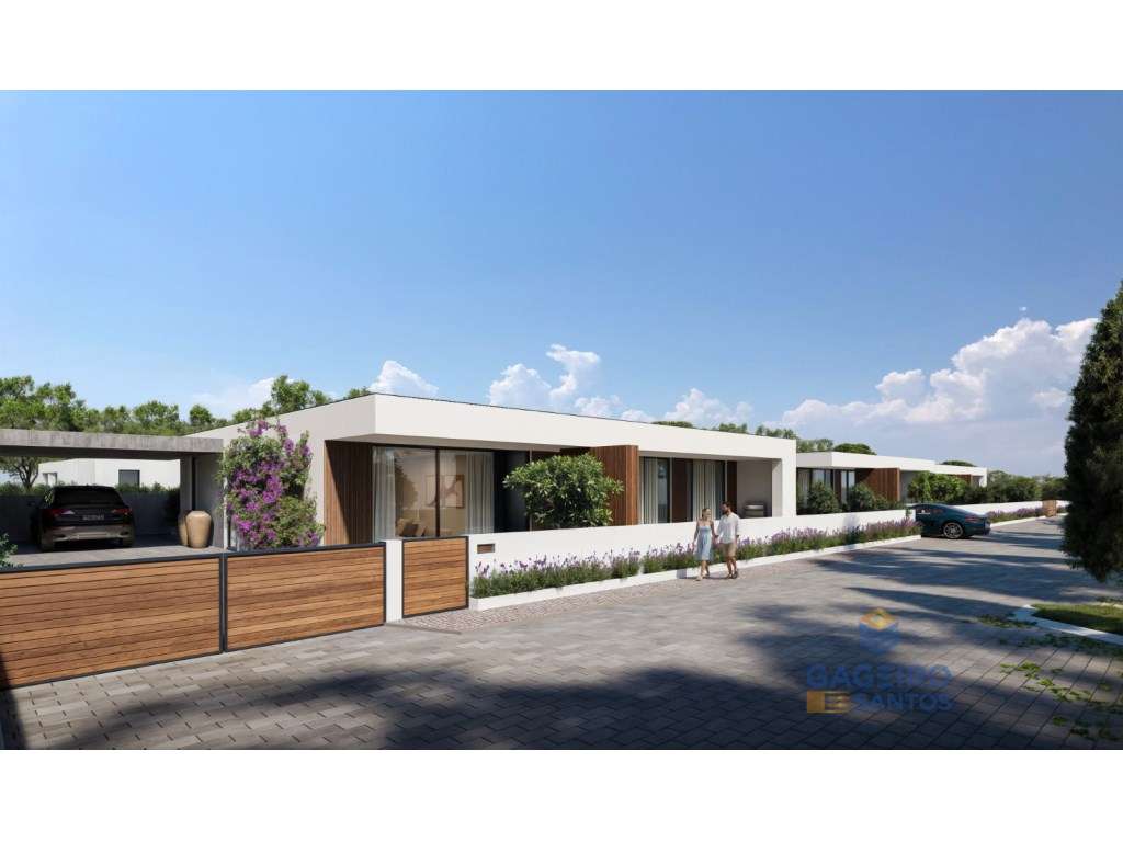 Moradia T3 - Grande imagem: 3/8