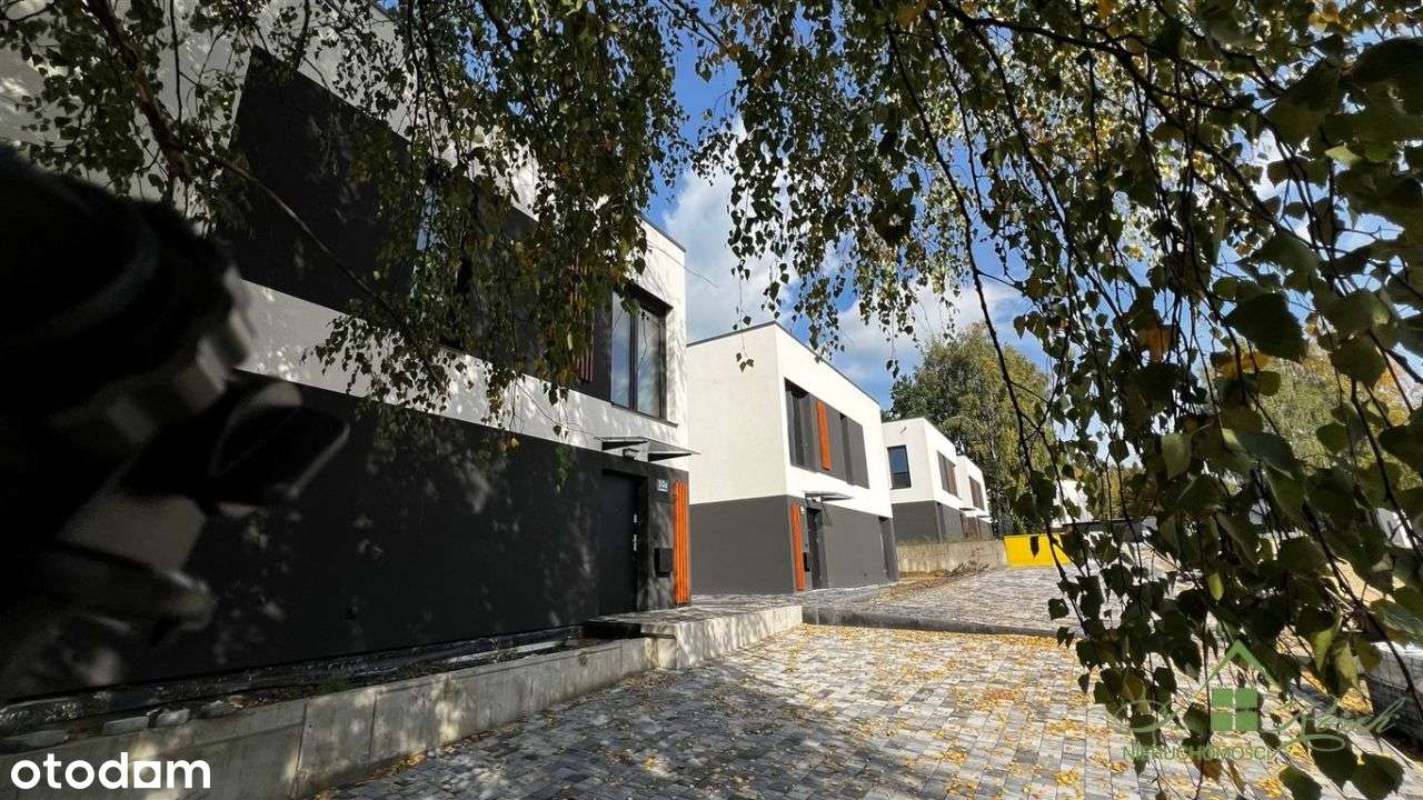 Dom W Atrakcyjnej Cenie-18