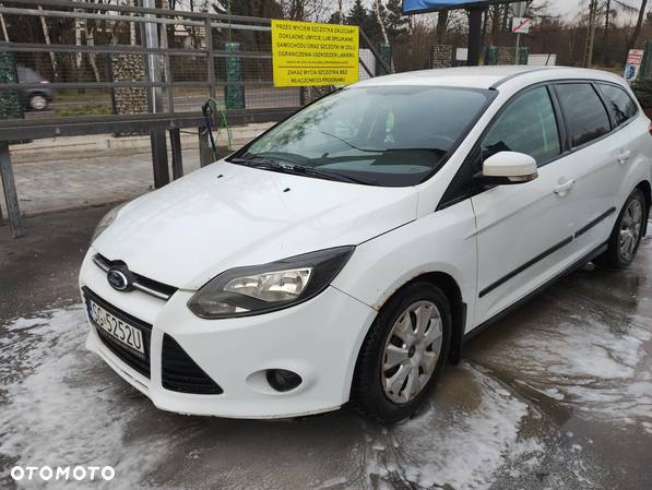 Ford Focus - 3