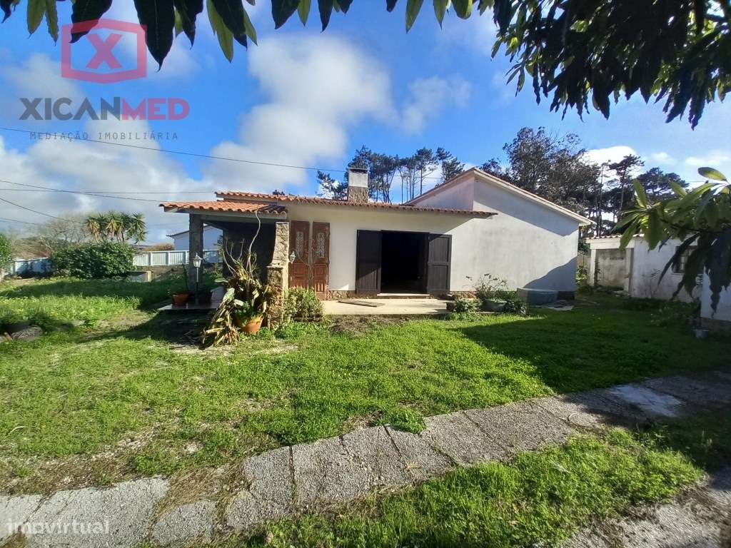 Moradia em Fontanelas-18