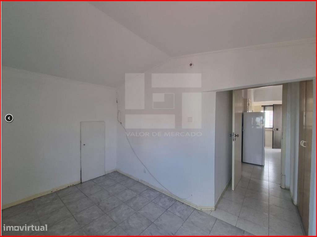 Apartamento T1 - Beato, distrito de Lisboa. - Grande imagem: 3/20