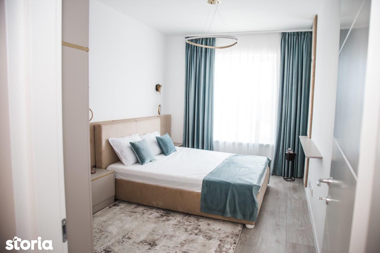 Apartament 3 camere / Calea Surii Mici, Sibiu/ incalzire in pardoseala