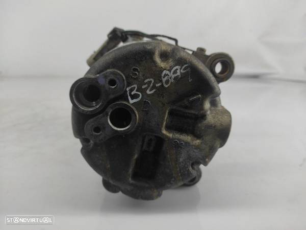 Compressor Do Ac Opel Vectra B (J96) - 4