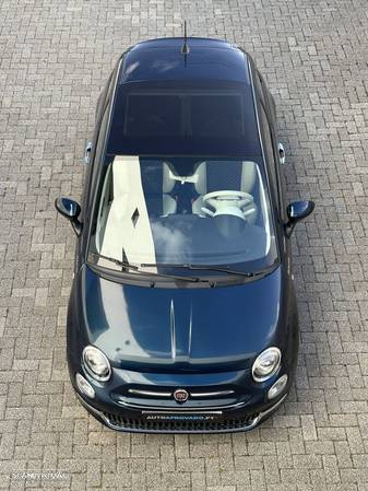 Fiat 500 1.0 Hybrid Dolcevita - 8