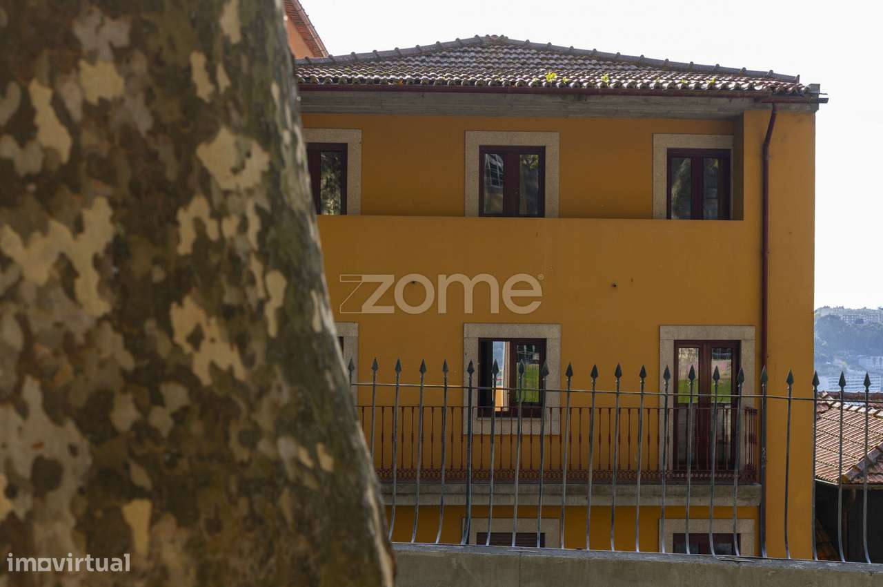 T3 Duplex Luxo Renovado Porto