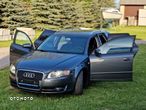 Audi A4 Avant 2.0T FSI - 32