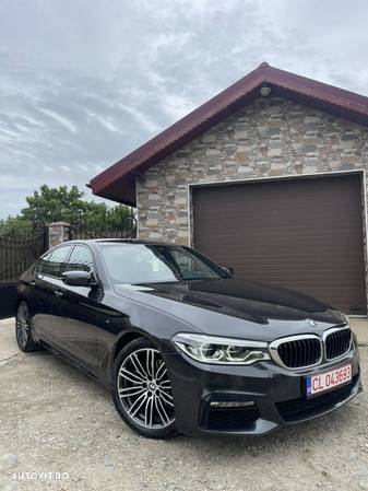 BMW Seria 5 - 2