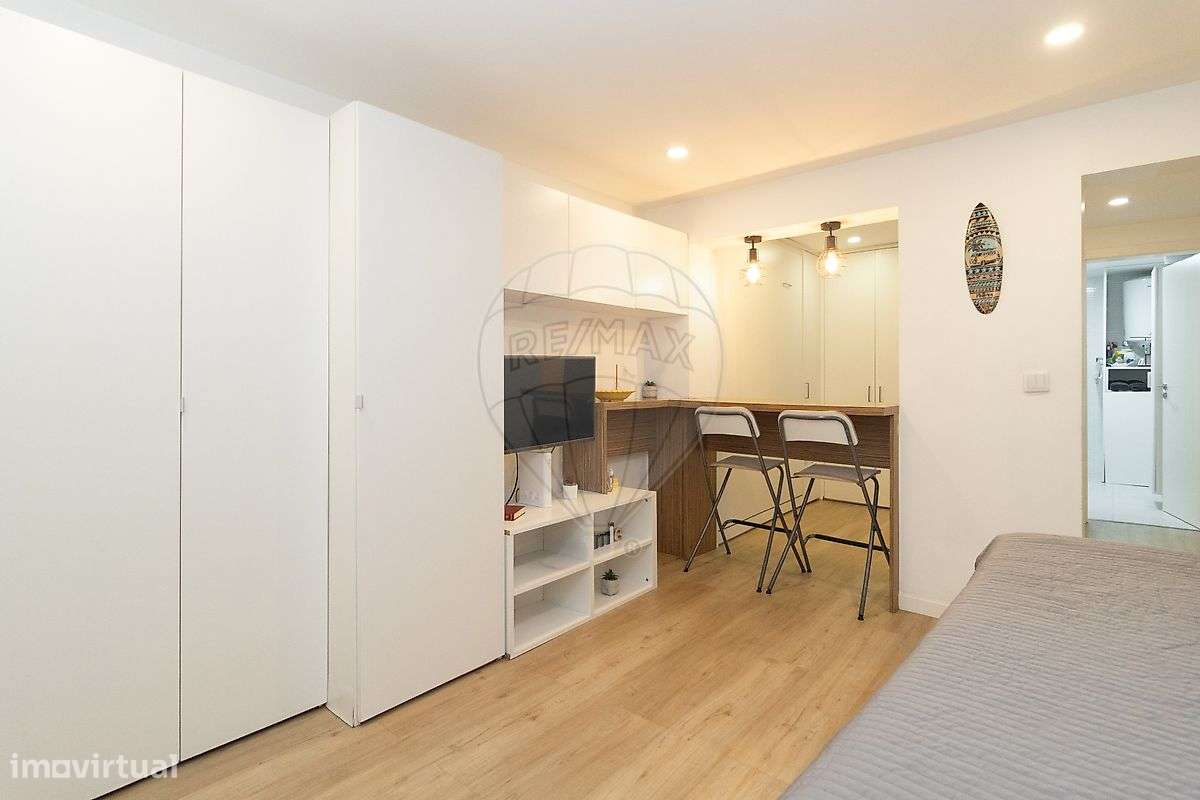 Apartamento à venda em Lisboa-7