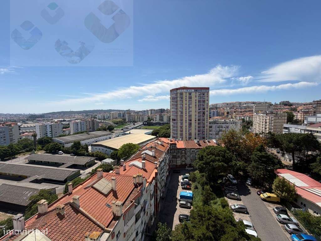 Apartamento T1 Venda Amadora-21