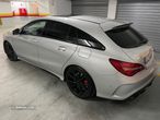 Mercedes-Benz CLA 45 AMG 4Matic Shooting Brake 7G-DCT - 11