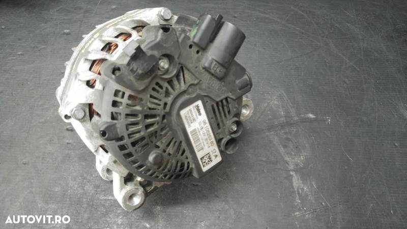 Alternator 1.6 hdi peugeot 308 208 5008 citroen c3 c4 9810525380 2624310c tg15s218 - 2