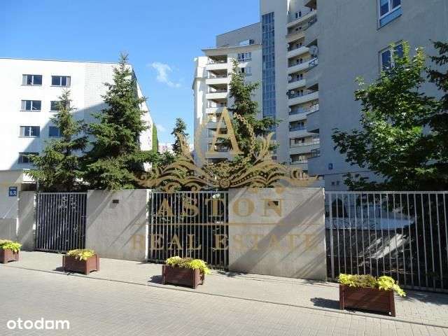 Luksusowy i przestronny apartament z tarasem-19