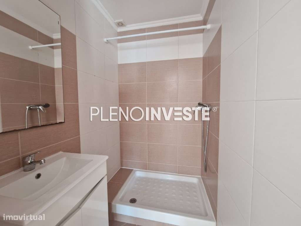 T3 nas Paivas, Amora Próximo do Jardim e da Baía do Seixal-9