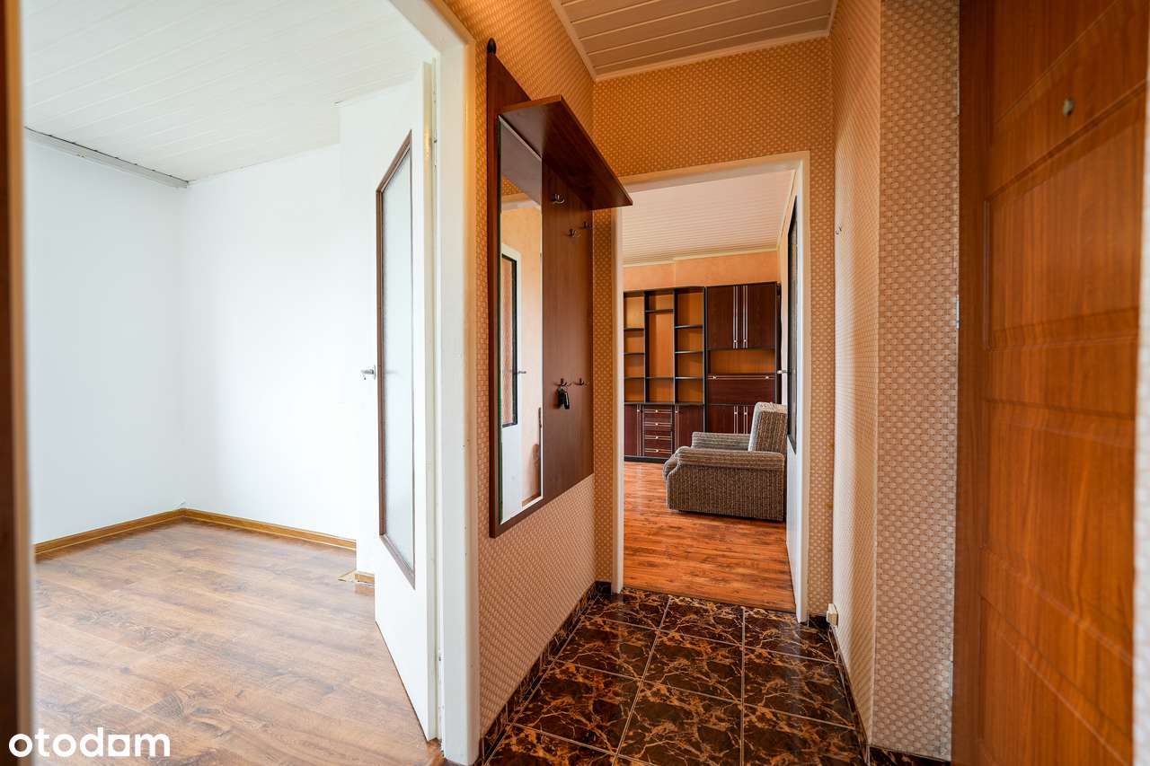 ustawne 2 pokojowe na Dworskiej - Pełny obrazek: 4/8