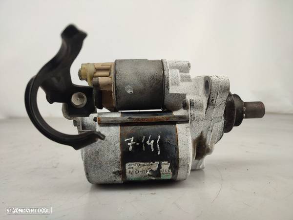 Motor De Arranque Honda Accord V (Ce, Cf_) - 2