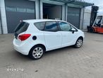 Opel Meriva 1.3 CDTI Cosmo ecoFLEX - 5