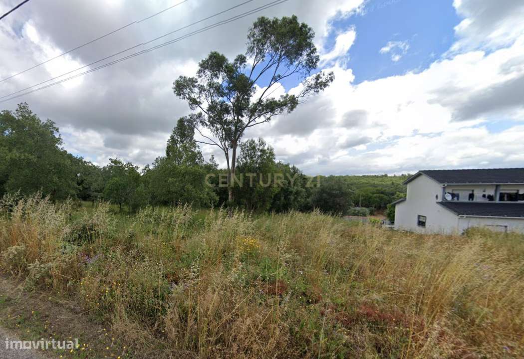 Terreno em Chãos, concelho de Ferreira do Zêzere, com Potencial de Con - Grande imagem: 4/8